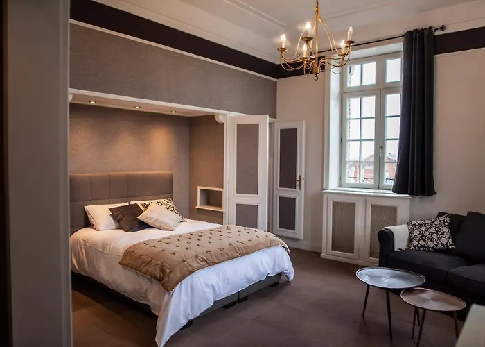 Maison Renard